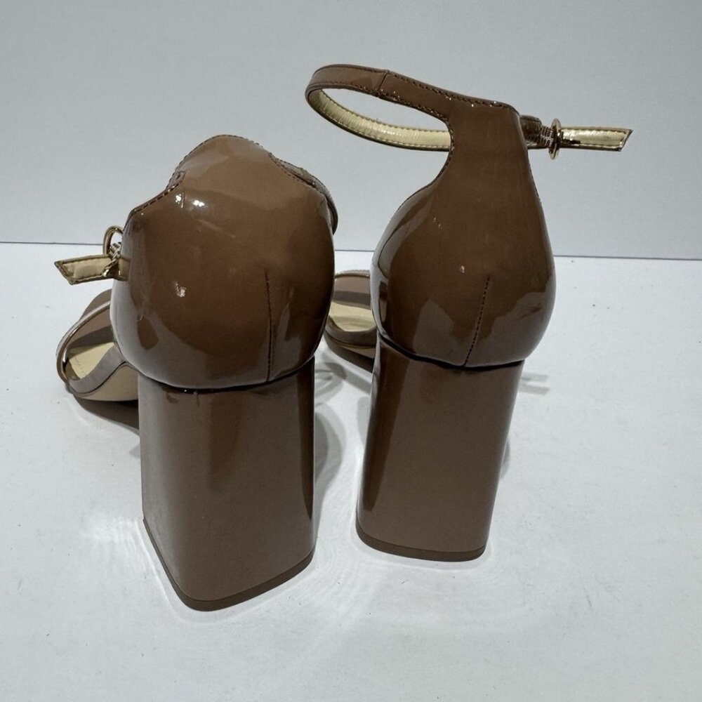 Nine West Womens Ilea Sandals Size 9M - Picture 4 of 5
